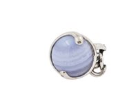 Ringe Bliss Dame in Silber
